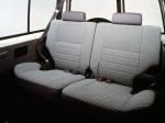 Toyota Land Cruiser 70 1985 года